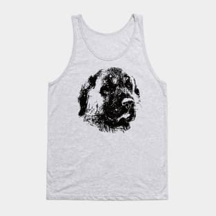 Anatolian Shepherd gift for Kangal Owners Tank Top